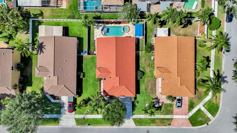 Picture of 6057 Kemper Lakes Drive, Lake Worth FL 33463