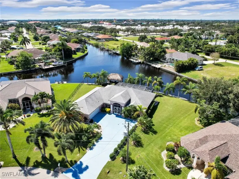 Picture of 1800 SE 21St St, Cape Coral FL 33990