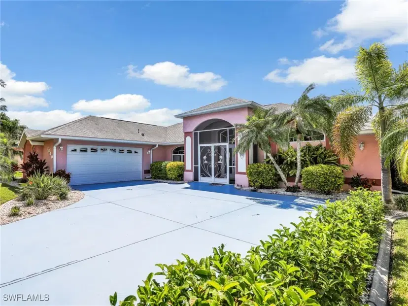 Picture of 1800 SE 21St St, Cape Coral FL 33990