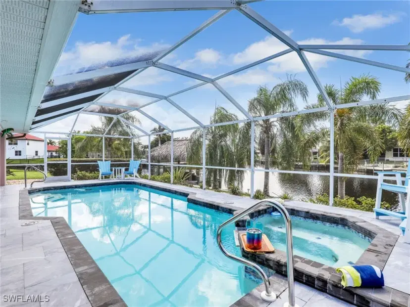 Picture of 1800 SE 21St St, Cape Coral FL 33990