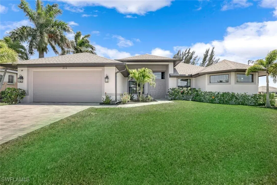 Picture of 2016 SW 28Th Ln, Cape Coral, FL 33914