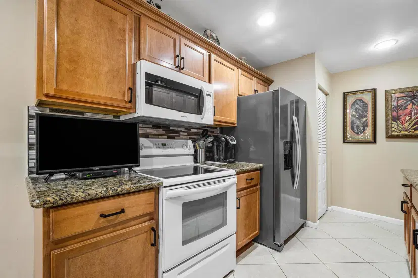 Picture of 21863 Arriba Real # 8G, Boca Raton FL 33433