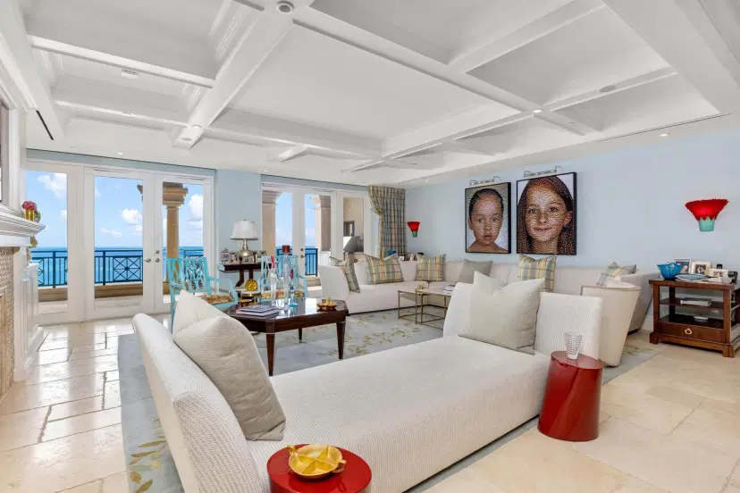 Picture of 2500 S Ocean Boulevard Ph2, Boca Raton FL 33432