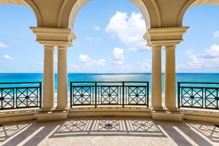 Picture of 2500 S Ocean Boulevard Ph2, Boca Raton FL 33432