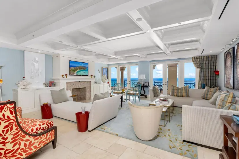 Picture of 2500 S Ocean Boulevard Ph2, Boca Raton FL 33432