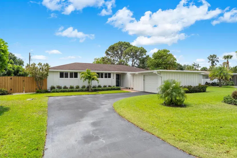 Picture of 1806 Barbados Road, Lake Clarke Shores FL 33406