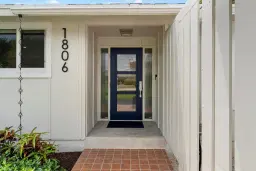 Picture of 1806 Barbados Road, Lake Clarke Shores, FL 33406