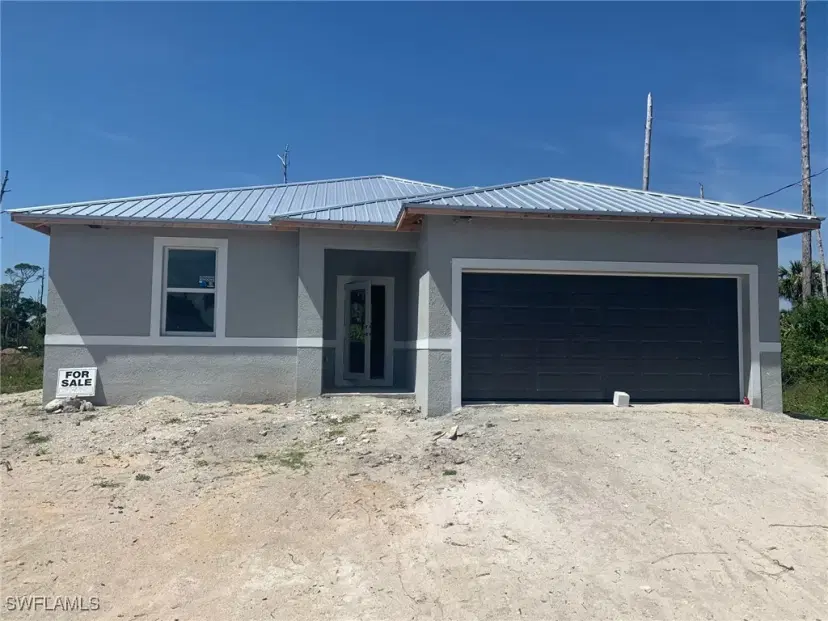 Picture of 9023 E Justice Cir, Labelle FL 33935