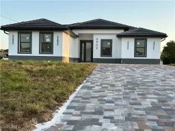 Picture of 2902 17Th St Sw, Lehigh Acres, FL 33976