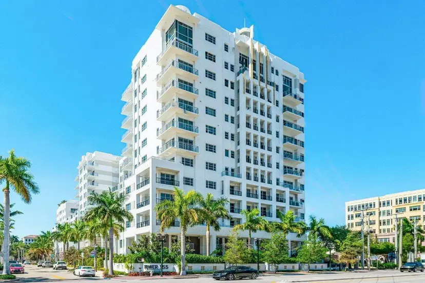 Picture of 155 E Boca Raton Road 919, Boca Raton FL 33432