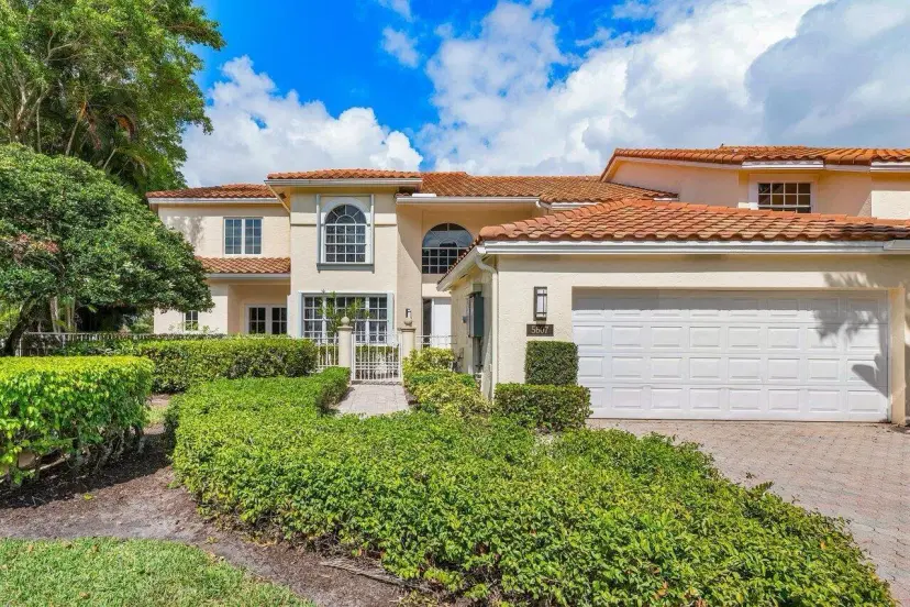 Picture of 5607 NW 24Th Terrace, Boca Raton FL 33496