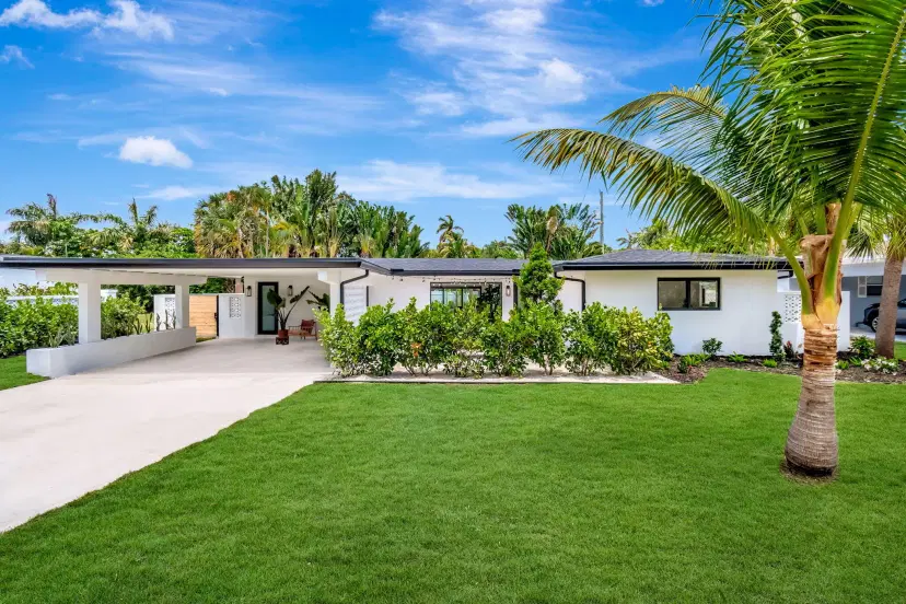Picture of 625 Las Palmas Park, Boynton Beach FL 33435