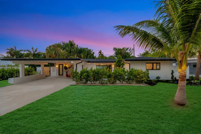 Picture of 625 Las Palmas Park, Boynton Beach FL 33435