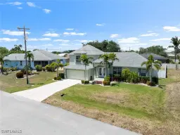 Picture of 209 SE 3Rd Ter, Cape Coral, FL 33990
