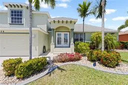Picture of 209 SE 3Rd Ter, Cape Coral, FL 33990