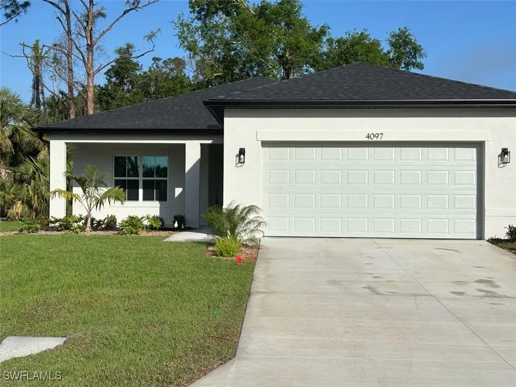 Picture of 4097 Feather Ter, North Port, FL 34286