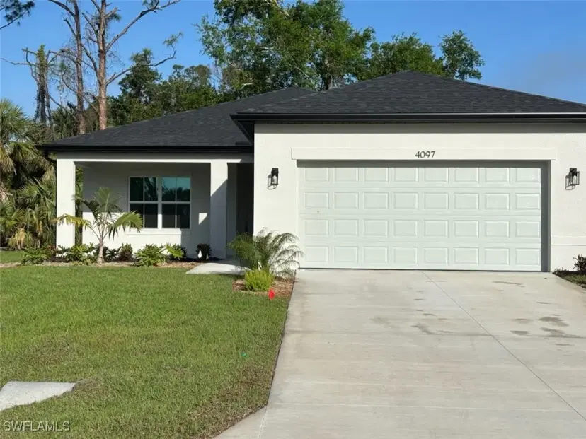 Picture of 4097 Feather Ter, North Port FL 34286