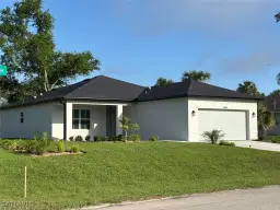 Picture of 4097 Feather Ter, North Port, FL 34286