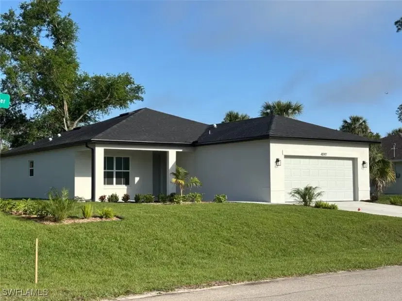Picture of 4097 Feather Ter, North Port FL 34286