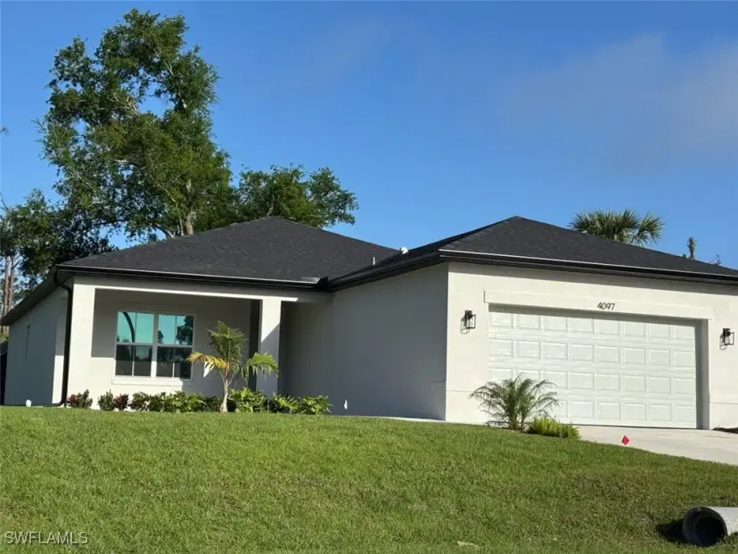 Picture of 4097 Feather Ter, North Port FL 34286