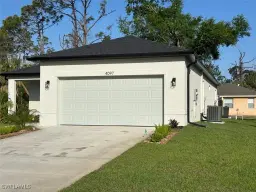Picture of 4097 Feather Ter, North Port, FL 34286