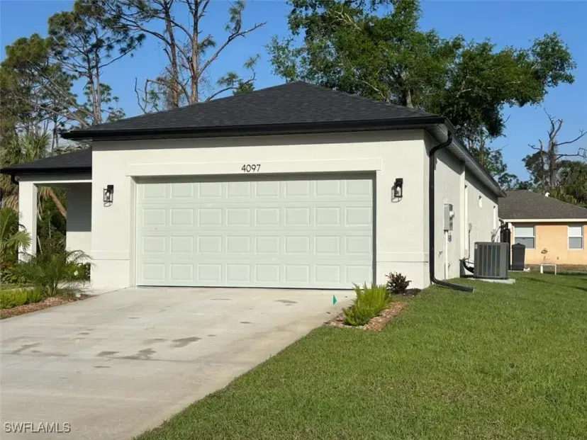 Picture of 4097 Feather Ter, North Port FL 34286