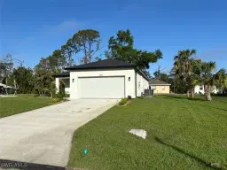 Picture of 4097 Feather Ter, North Port, FL 34286