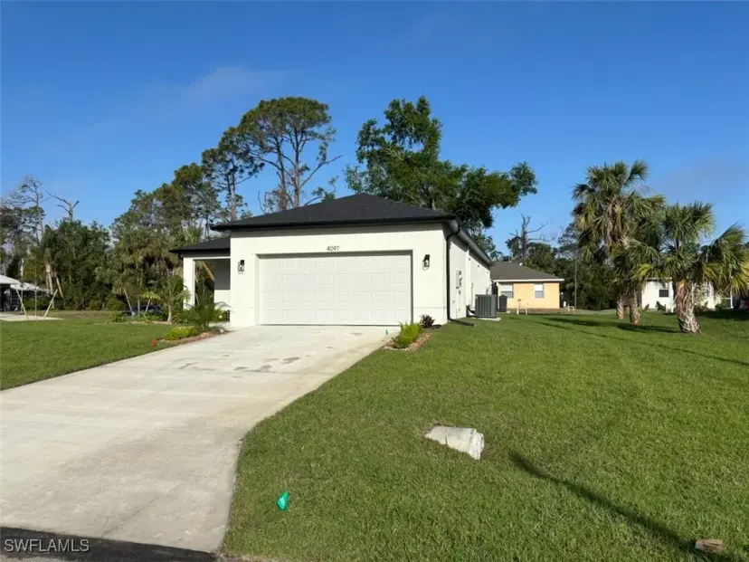 Picture of 4097 Feather Ter, North Port FL 34286