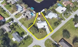 Picture of 303 Georgia Ave, Fort Myers, FL 33905