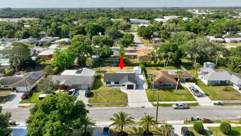Picture of 717 Holly Avenue, Fort Pierce FL 34982