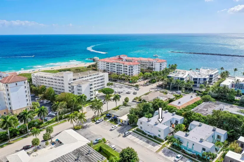 Picture of 106 Linda Lane 4, Palm Beach Shores FL 33404