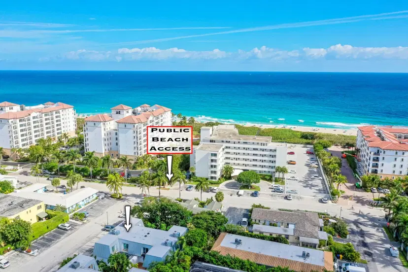 Picture of 106 Linda Lane 4, Palm Beach Shores FL 33404