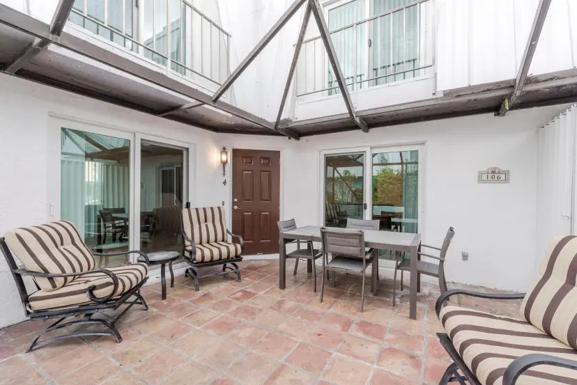 Picture of 106 Linda Lane 4, Palm Beach Shores FL 33404