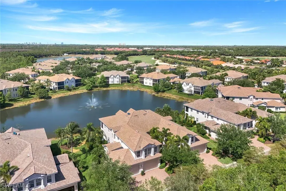 Picture of 19620 Marino Lake Cir 2802, Miromar Lakes, FL 33913