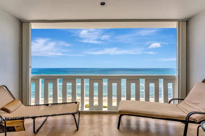 Picture of 1012 N Ocean Blvd Ph7, Pompano Beach FL 33062