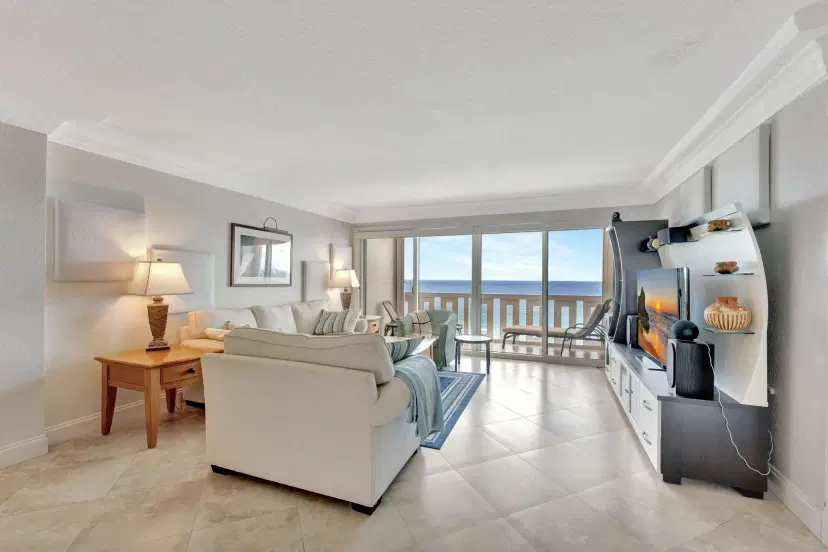 Picture of 1012 N Ocean Blvd Ph7, Pompano Beach FL 33062