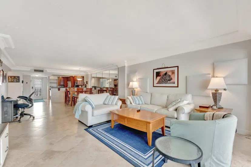 Picture of 1012 N Ocean Blvd Ph7, Pompano Beach FL 33062