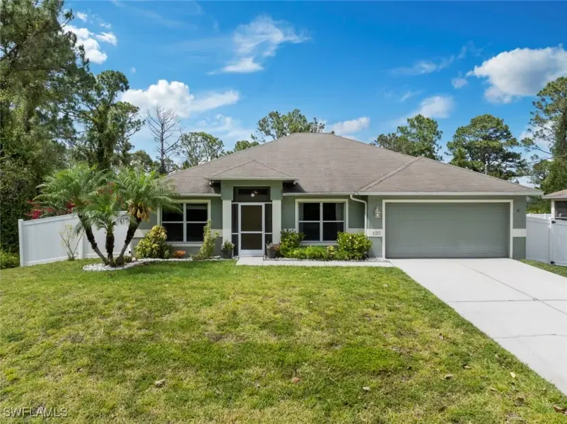Picture of 3120 69Th St W, Lehigh Acres FL 33971