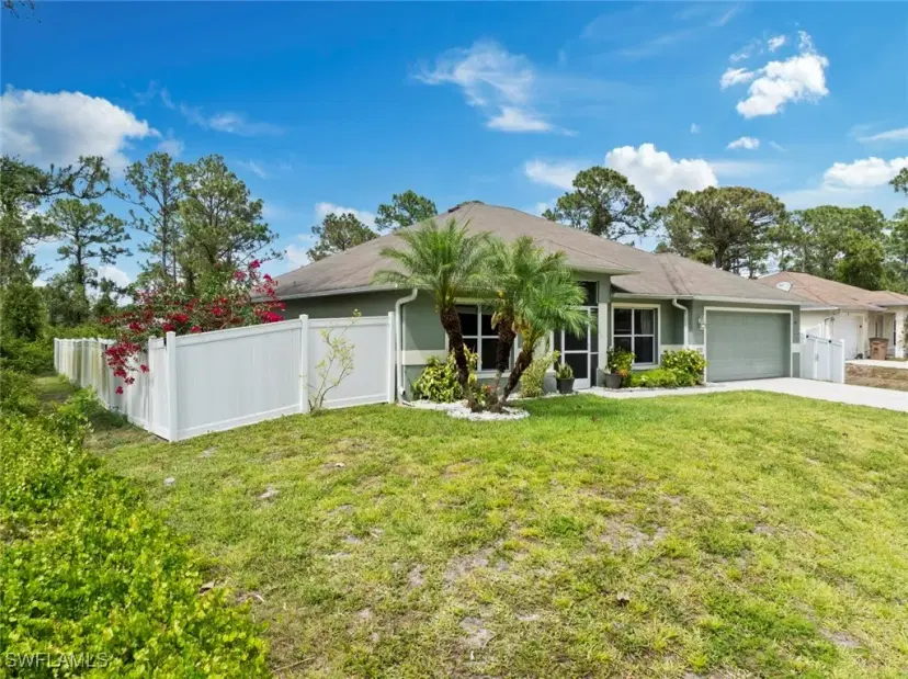 Picture of 3120 69Th St W, Lehigh Acres FL 33971