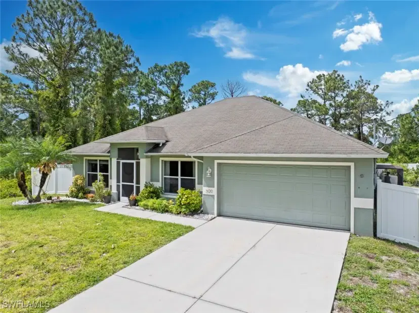 Picture of 3120 69Th St W, Lehigh Acres FL 33971