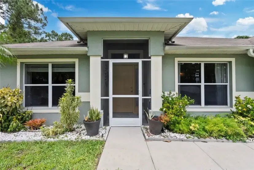 Picture of 3120 69Th St W, Lehigh Acres FL 33971