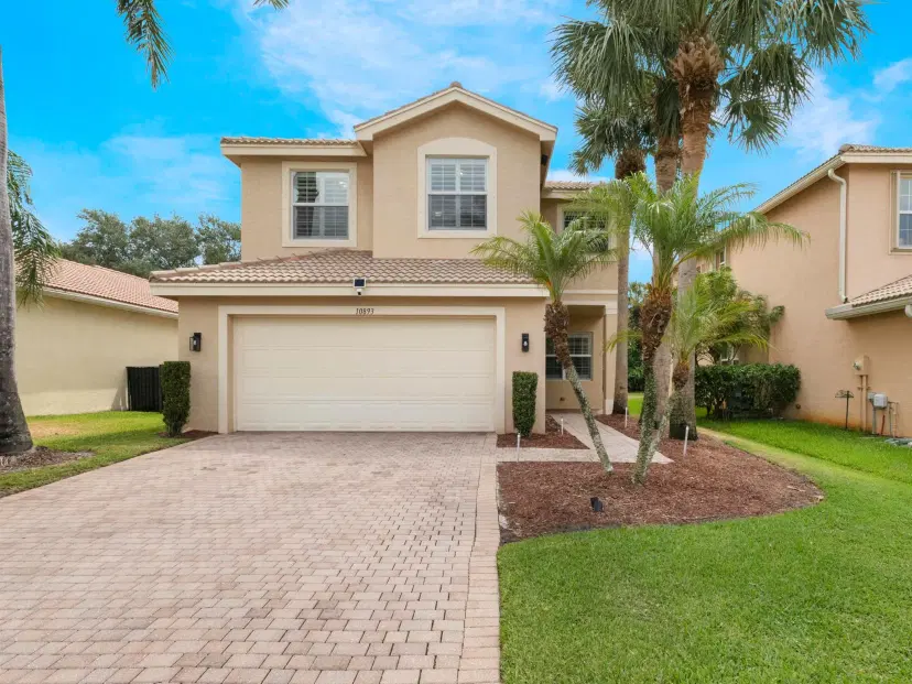 Picture of 10893 Bitternut Hickory Lane, Boynton Beach FL 33437