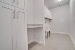 Picture of 1634 SW Import Drive, Port St Lucie, FL 34953