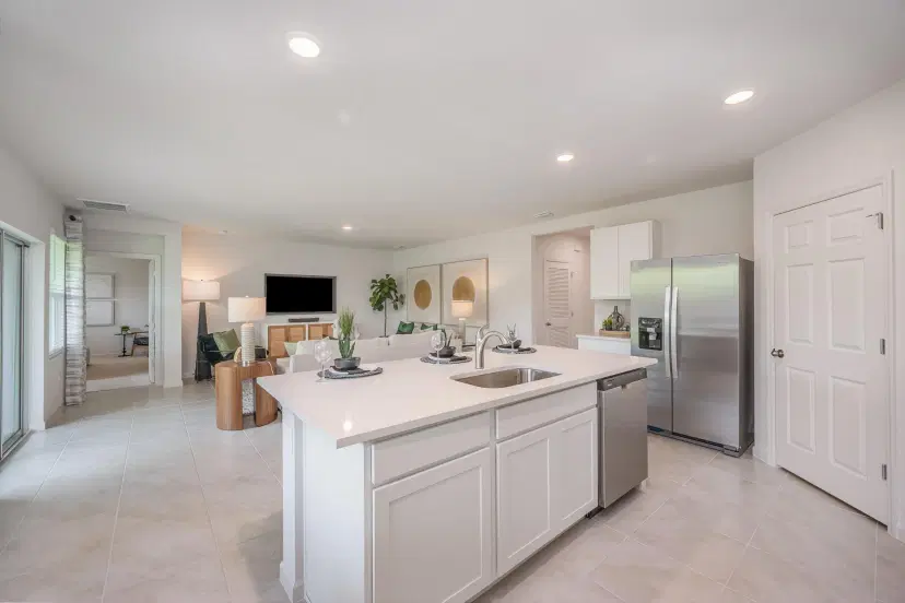 Picture of 461 SW Lakehurst Drive, Port St Lucie FL 34983
