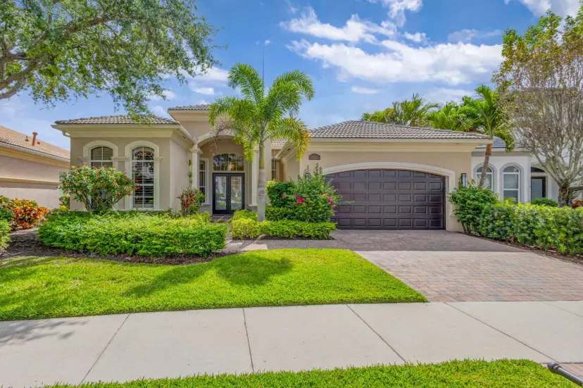 Picture of 112 Dalena Way, Palm Beach Gardens FL 33418