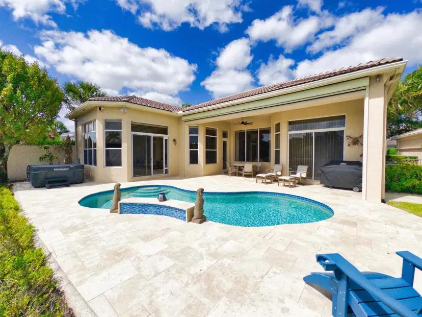Picture of 112 Dalena Way, Palm Beach Gardens FL 33418