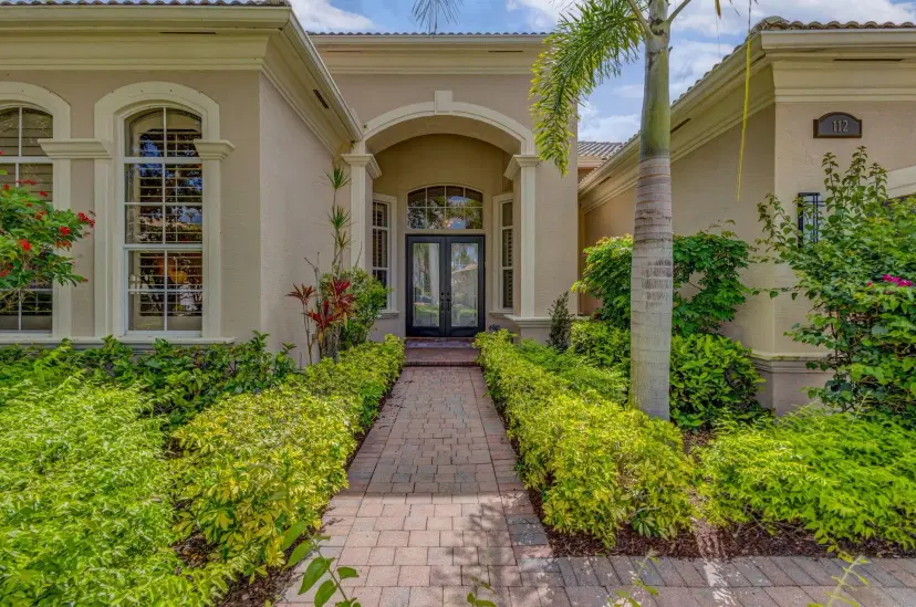 Picture of 112 Dalena Way, Palm Beach Gardens FL 33418