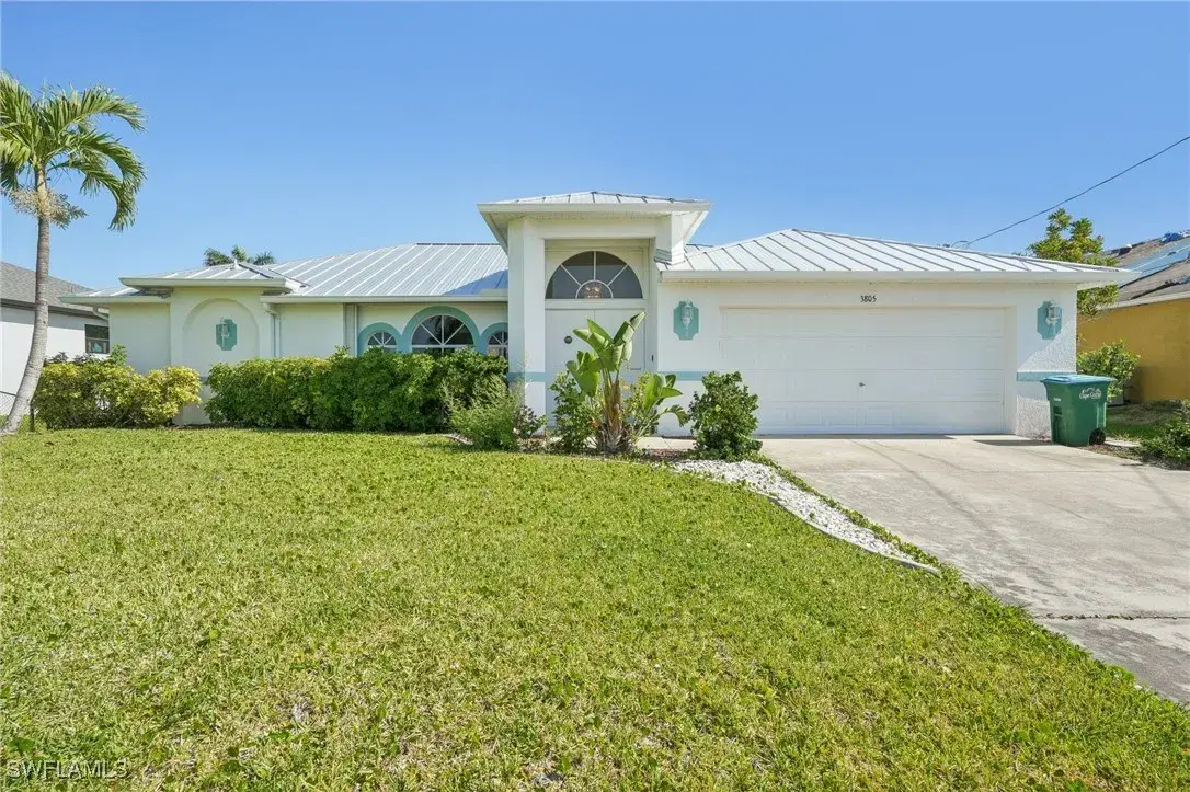 Picture of 3805 SW 1St Ter, Cape Coral, FL 33991