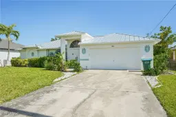 Picture of 3805 SW 1St Ter, Cape Coral, FL 33991