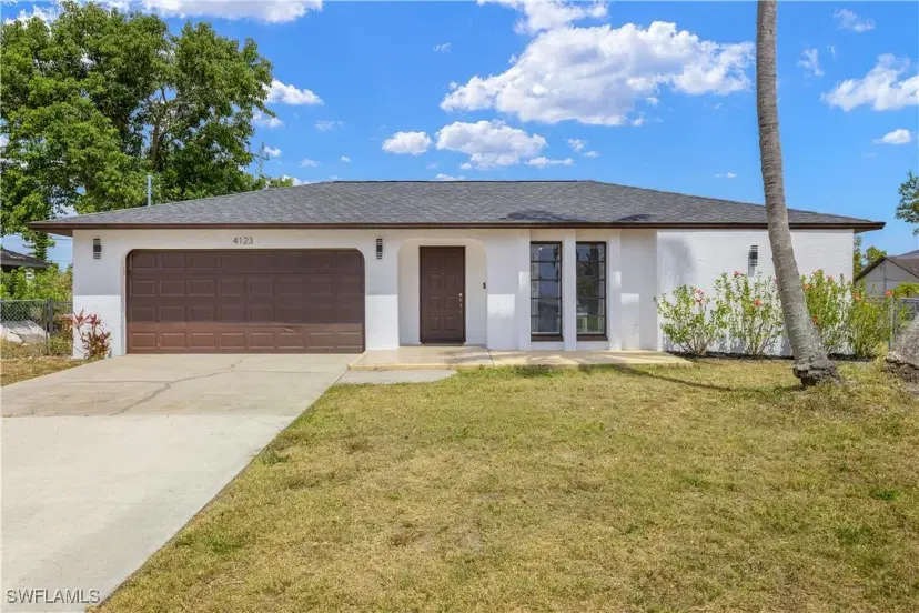 Picture of 4123 SW 1St Ave, Cape Coral FL 33914